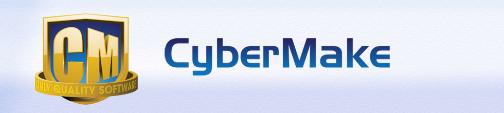 Компания CyberMake: скачать программы софт утилиты бухгалтерия делопроизводство worktimer webparser парсер поисковых систем универсальный парсер скачать программу учет рабочего времени хронометраж заработная плата органайзер кибермэйк